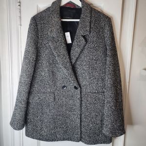 Banana Republic Blazer/Jacket